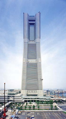 Yokohama Landmark Tower