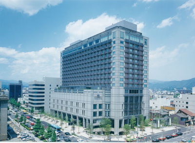 Kyoto Hotel