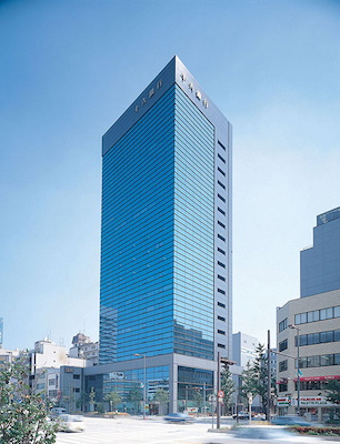 Juroku Bank Nagoya Building