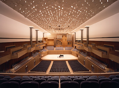 Kyoto Concert Hall