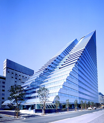 Yokoso Rainbow Tower