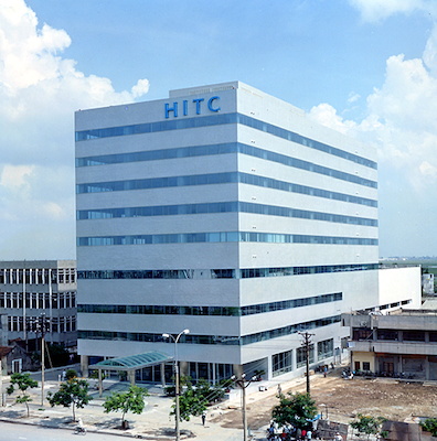 Hanoi International Technology Center