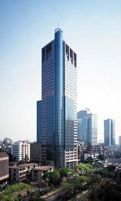 Guanghzhou International Electronic Building