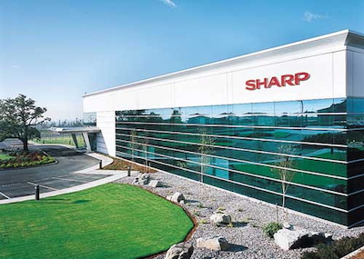 Sharp America Research Institute