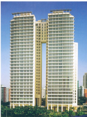 Trellis Towers Condominium