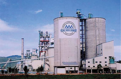 Nghi Son Cement Plant