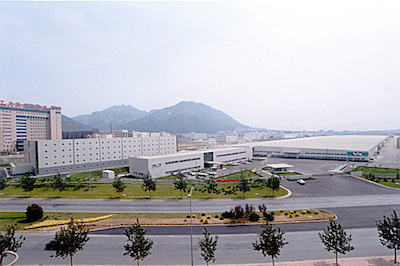 Tosten Housing Products (Dalian) Factory
