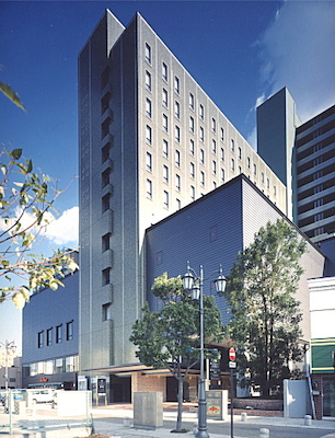 T1 Building