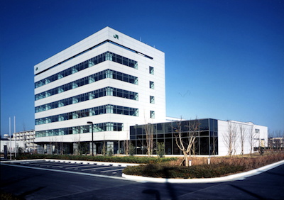 East Japan Railway Company R&D Center