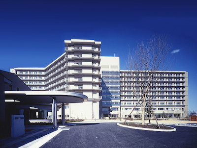 Anjo Kosei Hospital