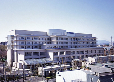Hino Municipal Hospital