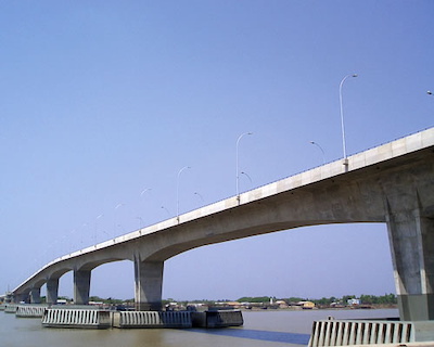Lupsha Bridge