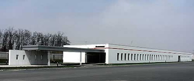 Bridgestone (Shenyang) Steel Cord Co., Ltd.