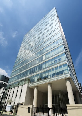 上野学園上野キャンパス
