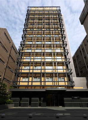 Hotel Vista Grande Osaka