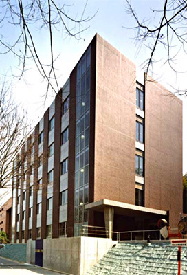 Osaka University (Suita Campus 1) Research Building Improvement (Faculty of Engineering) Facility Development Project