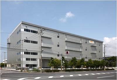 S.LOGi Ichikawa