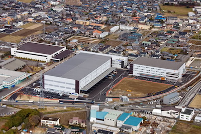 DRE Komaki Center