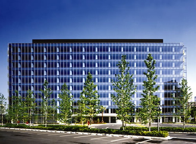 KDX Toyosu Grand Square