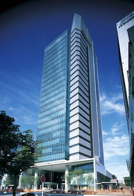 Aoyama OM-SQUARE