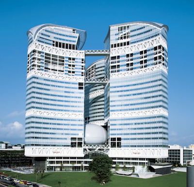 Fusionopolis