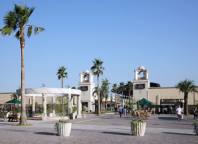 AMI PREMIUM OUTLETS
