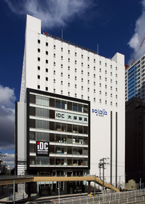 Solala Plaza