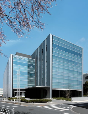 Kyowa Electronic Instruments Co., Ltd. Head Office