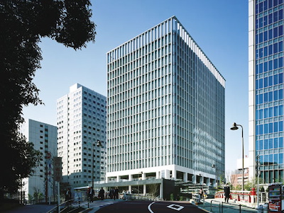 Osaki Center Building