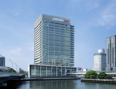 Nissan Motor Co.,Ltd., Global Headquarters