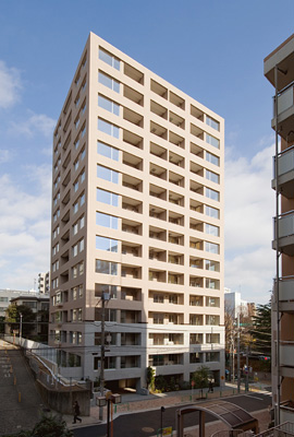 Palace View Yonbancho