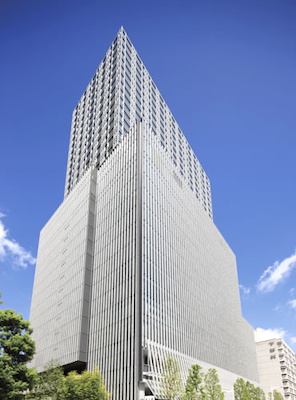 Tokyu Capitol Tower