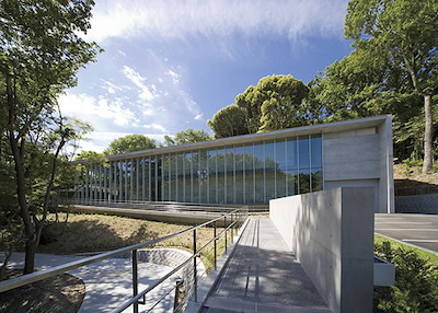 Sekisui Museum