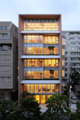 Birth Clinic, St. Luke's International Hospital