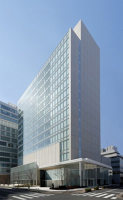 NBF Ueno Building