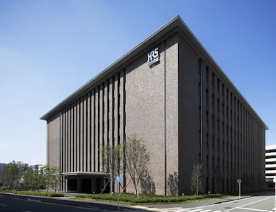 Hirose Electric Co., Ltd
