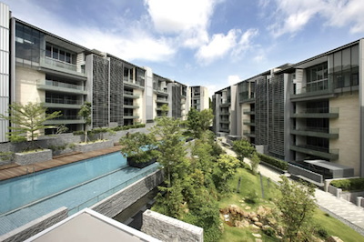 Nassim Park Residences