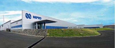 Nipro India New Factory Project (2012 India)