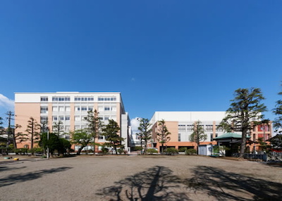 Jin-ai Girls' High School