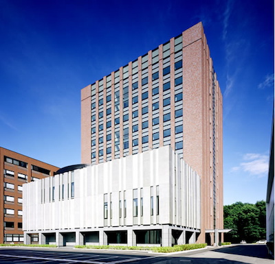 Sapporo International University Building No. 2