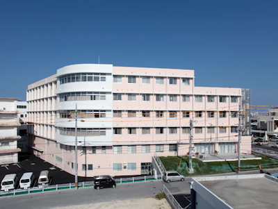 Heian Hospital