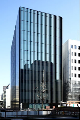 Takaracho Sansei Building