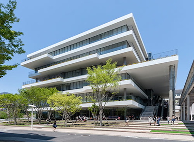 Yasuda Women's University