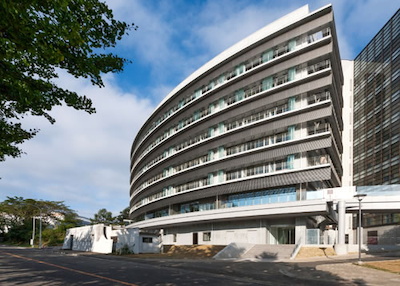 Tohoku University Science Complex C