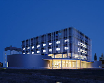 Hokkaido University Center for Food&Medical Innovation