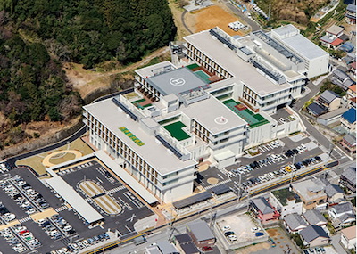 AKI General Hospital