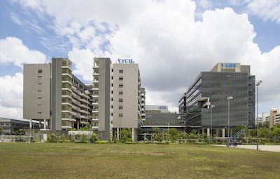 Yishun Community Hospital