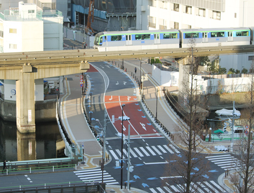 Kashima Bridge