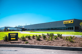 GITI USA PLANT