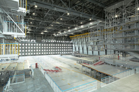 Aircraft Maintenance Facilities